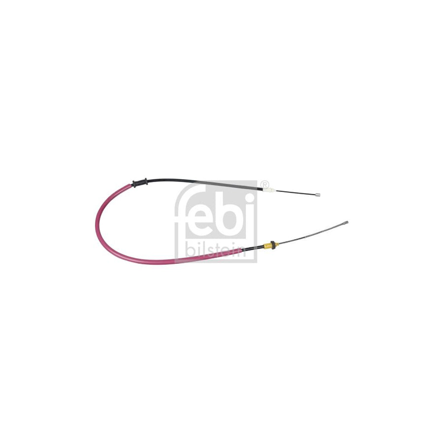 Febi Bilstein 101808 Hand Brake Cable