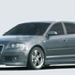 Rieger 00056740 Audi 8P A3 Side Skirt 2 | Duco Car Parts UK Car Parts