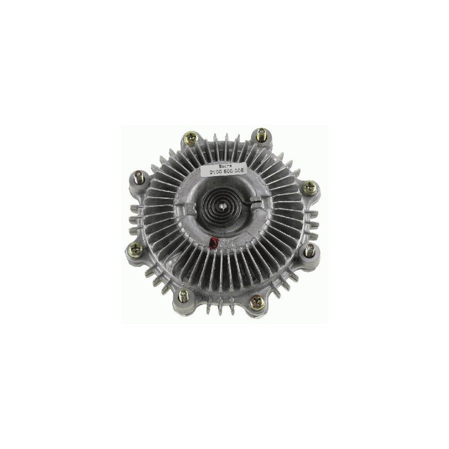 Sachs 2100 500 005 Fan Clutch