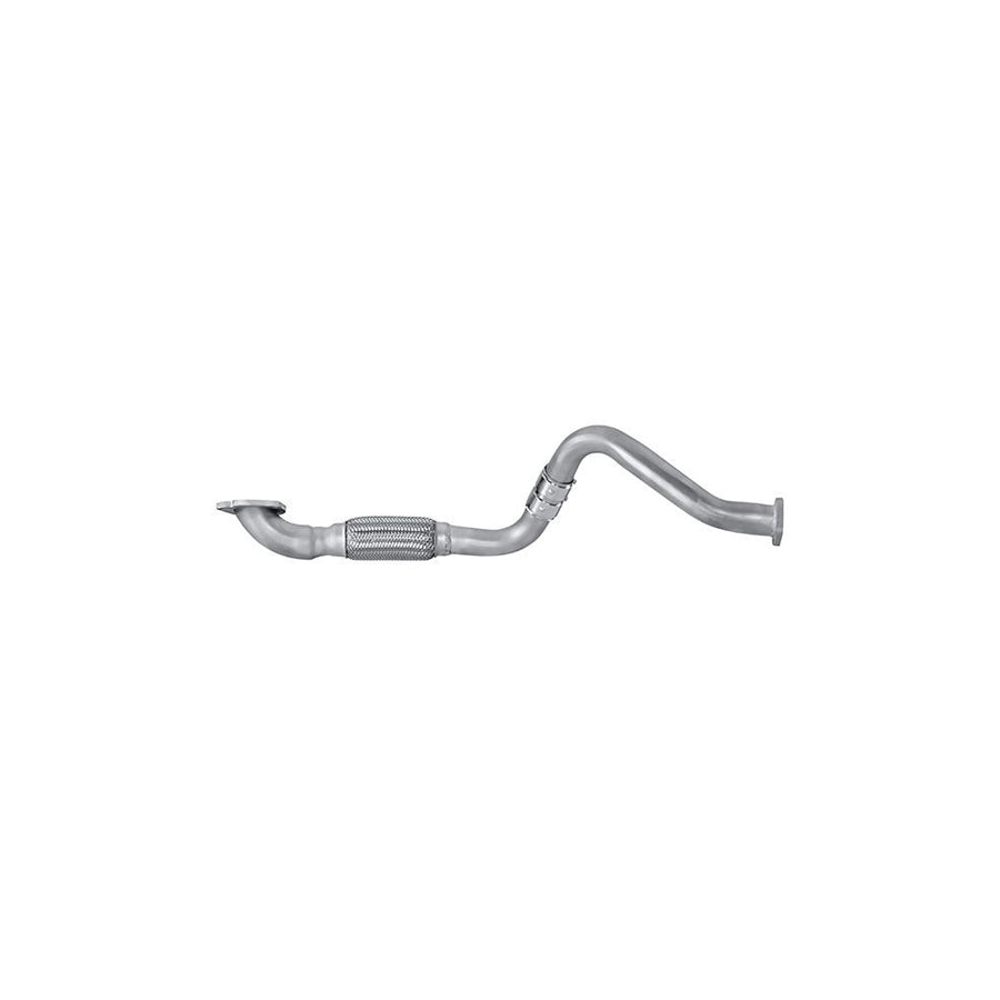 Hella 8LA 366 004-811 Exhaust Pipe