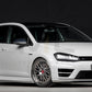Rieger 00059553 VW R, GTI & GTD Side Skirt 6 | Duco Car Parts UK Car Parts