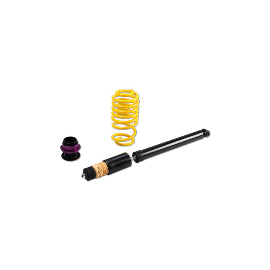 KW 10260042 Opel Cosra B (S93) Variant 1 Coilover Kit 5  | Duco Car Parts UK Car Parts