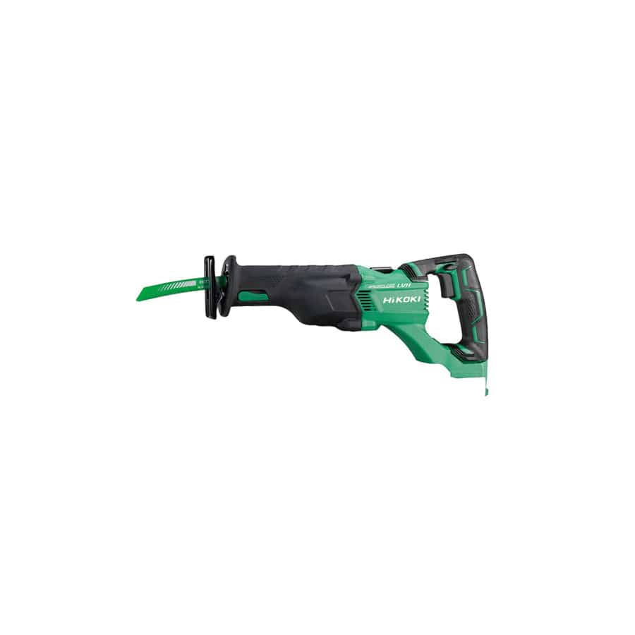 HiKOKI HIKCR18DBLJ4 CR18DBLJ4Z Brushless Reciprocating Saw 18V Bare Unit | Duco Car Parts UK