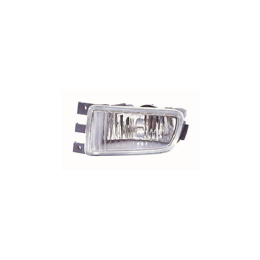 Abakus 3242008LUQC Fog Light For Lexus Gs Ii (S16) | Duco Car Parts UK