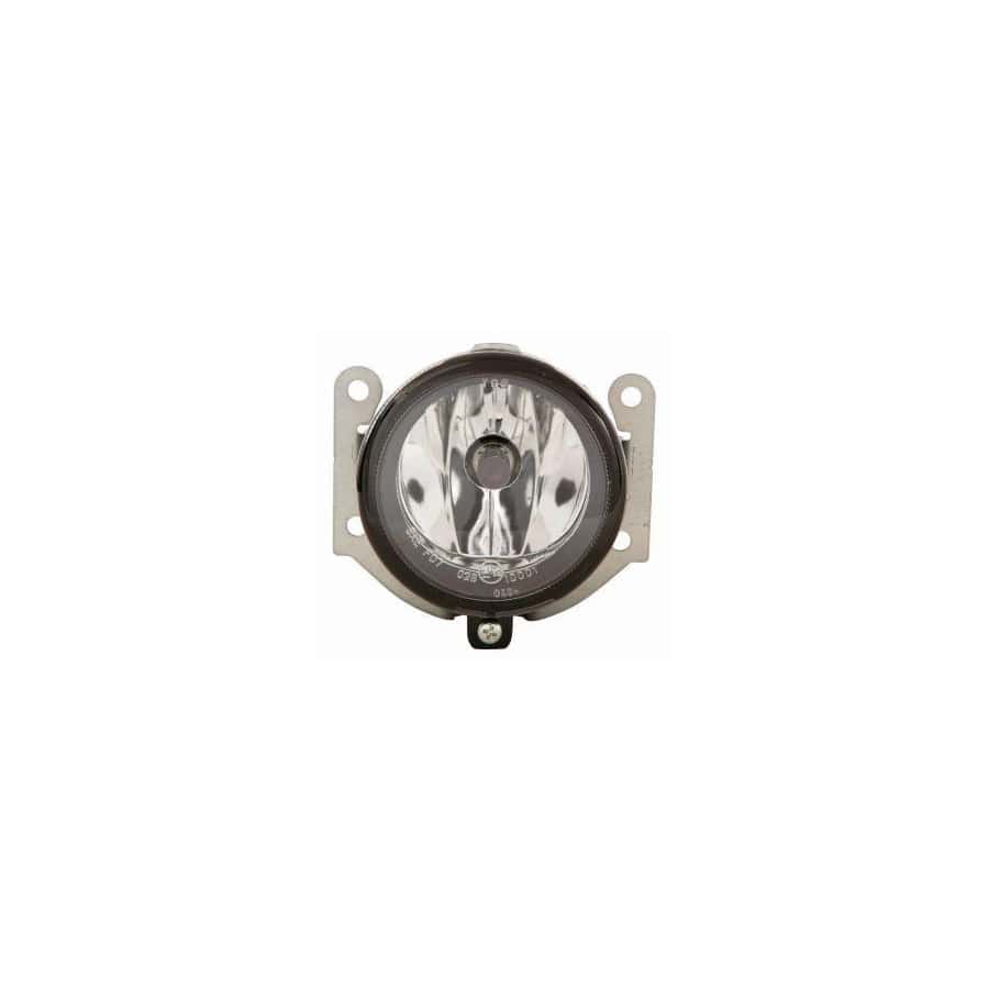 Abakus 2142048NAQ Fog Light For Mitsubishi Lancer Viii Hatchback (Cx_A) | Duco Car Parts UK