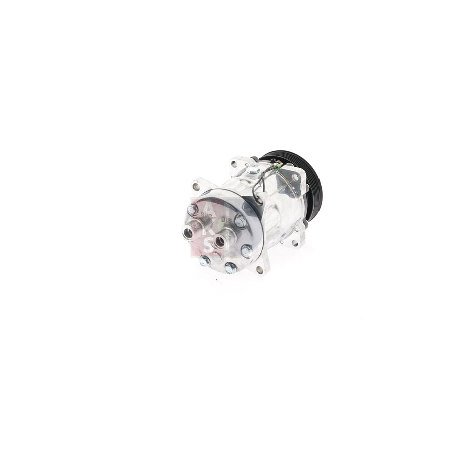 AKS Dasis 850488N Compressor, Air Conditioning | Duco Car Parts UK