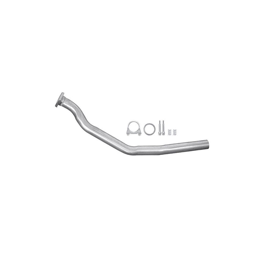Hella 8LA 366 004-781 Exhaust Pipe