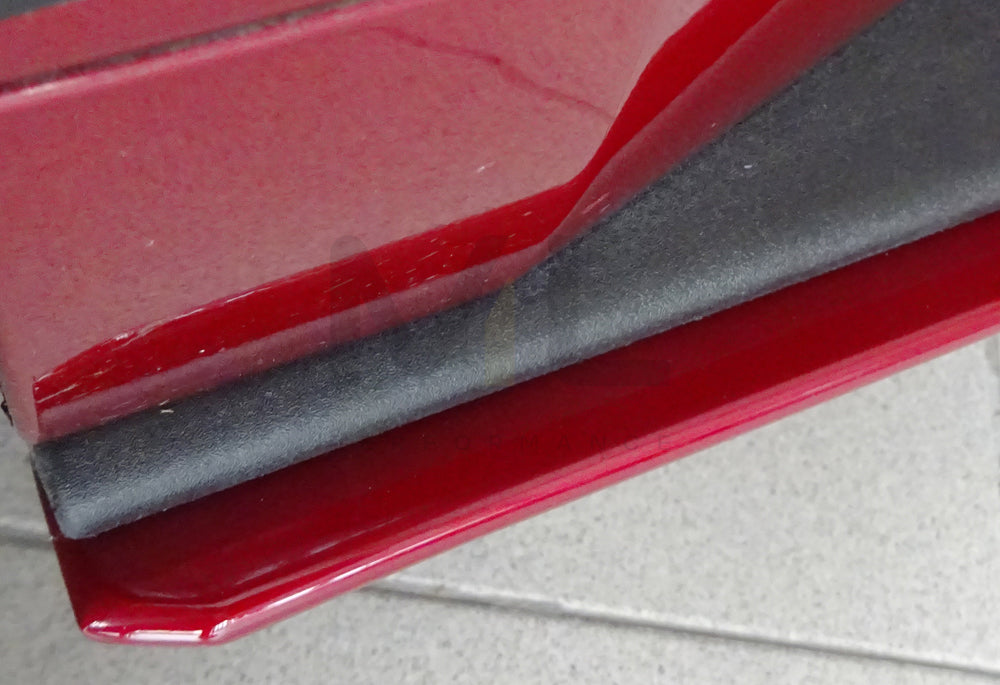 Rieger 00034251 Ford LAE Mustang 6 Side Skirt Splitter 5 | Duco Car Parts UK Car Parts