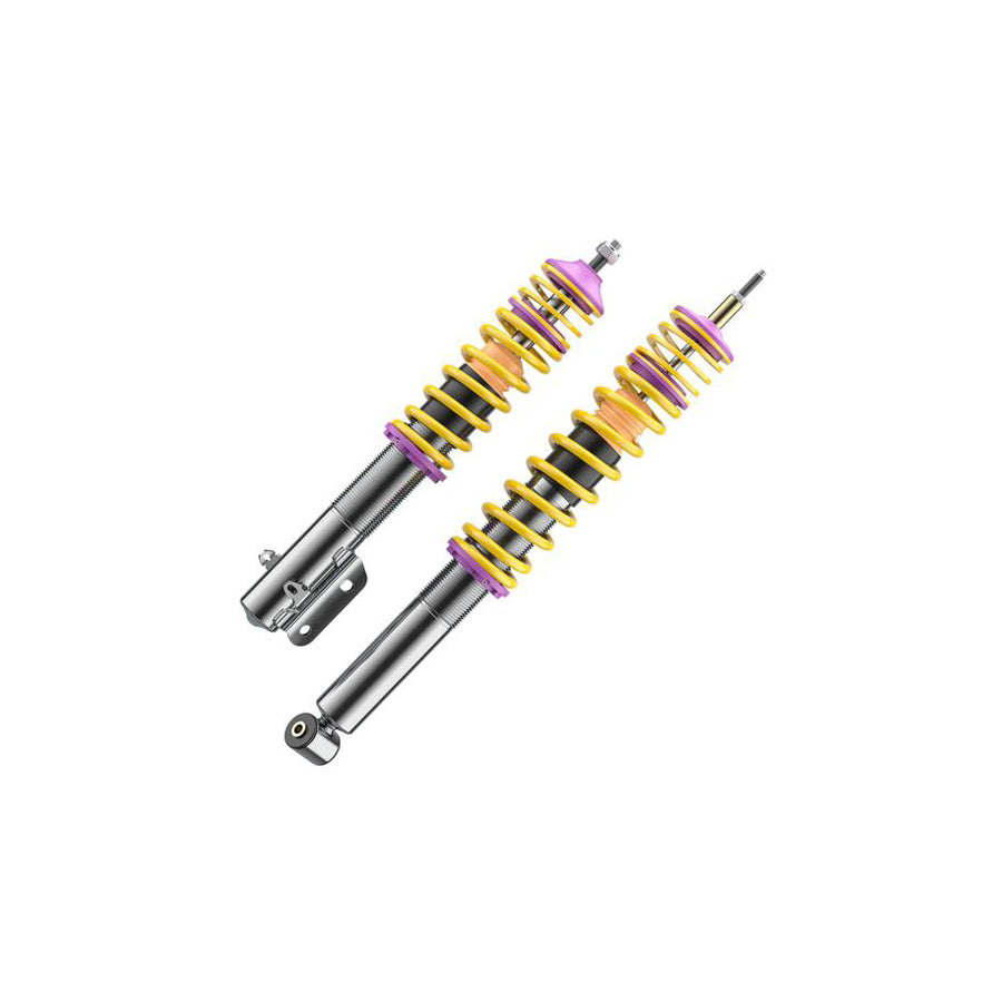 KW 10280002 VW  Variant 1 Coilover Kit (Mk2 Golf & Jetta) 2  | Duco Car Parts UK Car Parts