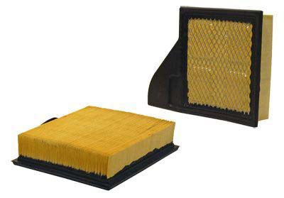WIX Filters 49201 Air Filter