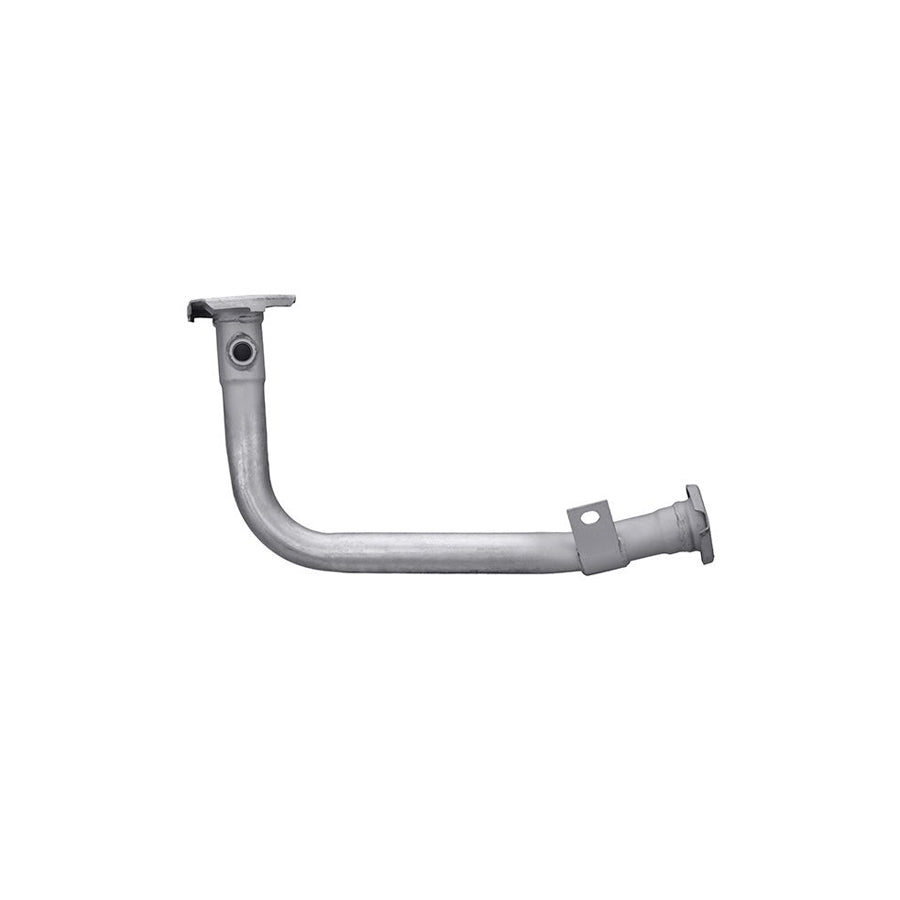 Hella 8LA 366 004-751 Exhaust Pipe