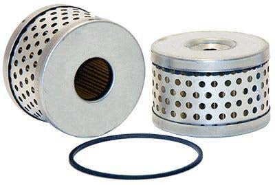 WIX Filters 33102 Fuel Filter