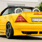 Rieger 00070044 Mercedes-Benz R170 SLK Side Skirt 8 | Duco Car Parts UK Car Parts