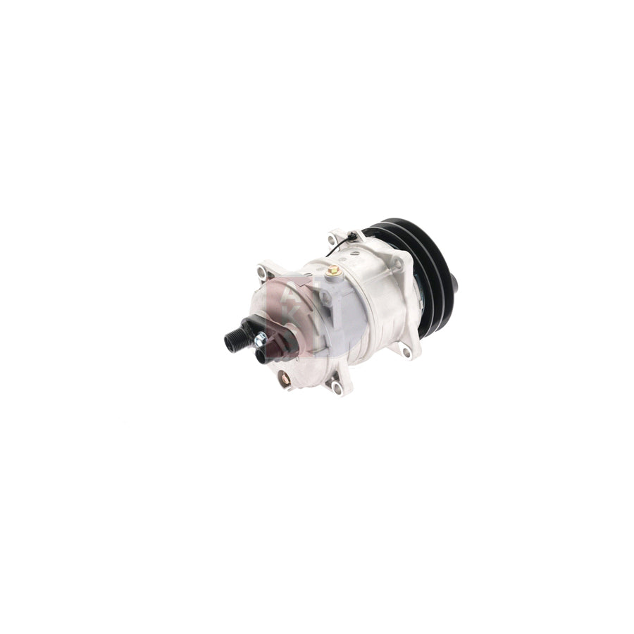 AKS Dasis 850497N Compressor, Air Conditioning | Duco Car Parts UK