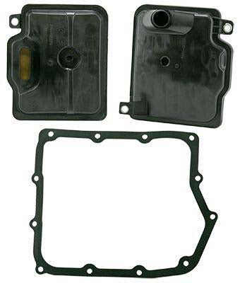 WIX Filters 51742 Oil Filter