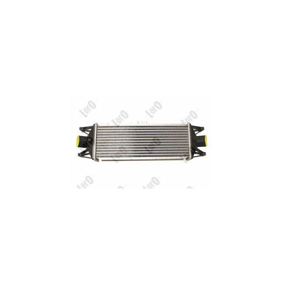Abakus 0220180002 Intercooler For Iveco Daily | Duco Car Parts UK