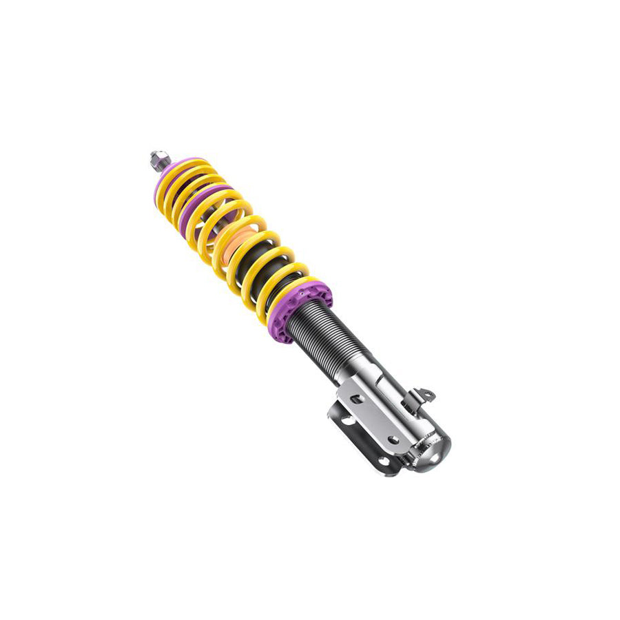 KW 10280002 VW  Variant 1 Coilover Kit (Mk2 Golf & Jetta) 4  | Duco Car Parts UK Car Parts