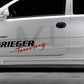 Rieger 00058925 Opel Corsa C Side Skirt 1 | Duco Car Parts UK Car Parts