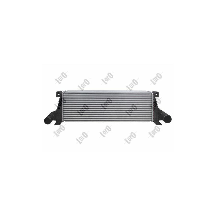Abakus 0220180001 Intercooler For Iveco Daily | Duco Car Parts UK
