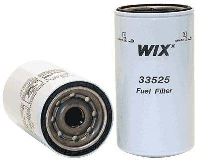 WIX Filters 33525 Fuel Filter