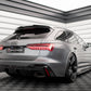MAXTON DESIGN CF-AU-RS6-C8-H1-245-P CARBON FIBER TAILGATE SPOILER AUDI RS6 C8 | ML Performance