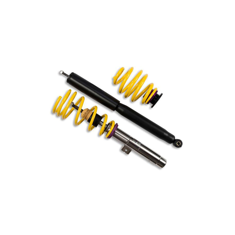KW 10220023 BMW E46 Variant 1 Coilover Kit (Inc. M3) 2  | Duco Car Parts UK Car Parts