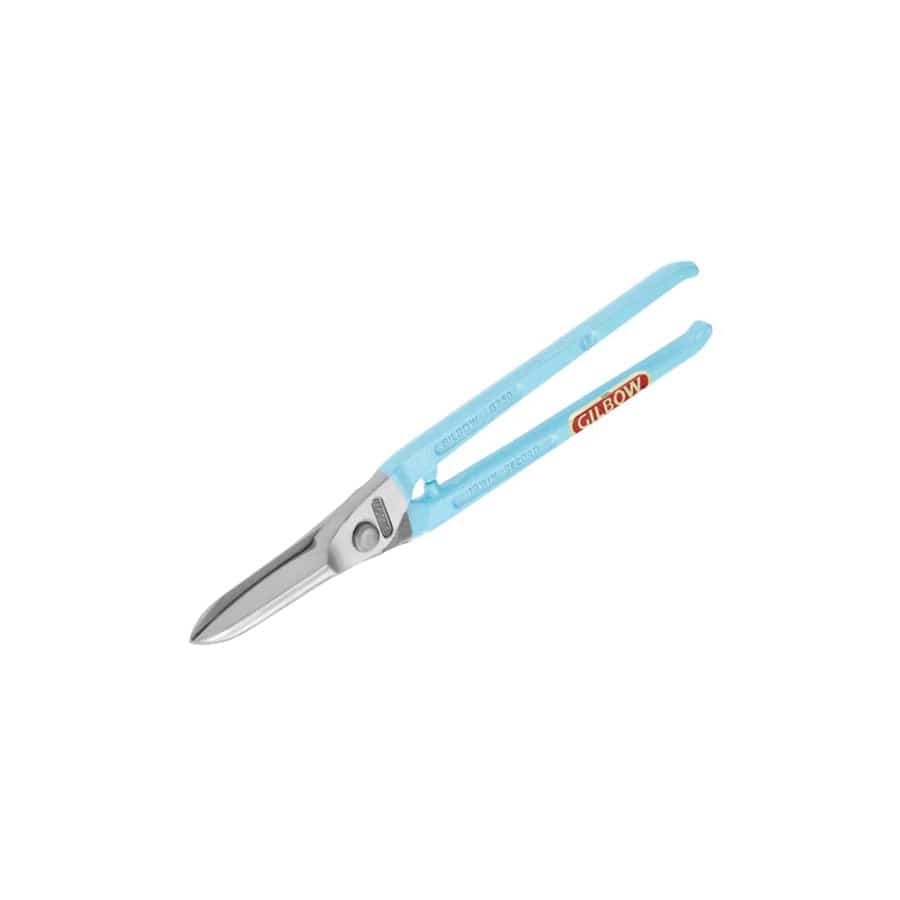 IRWIN Gilbow GIL950 G950 Straight Handled Shears 300mm (12in) | Duco Car Parts UK