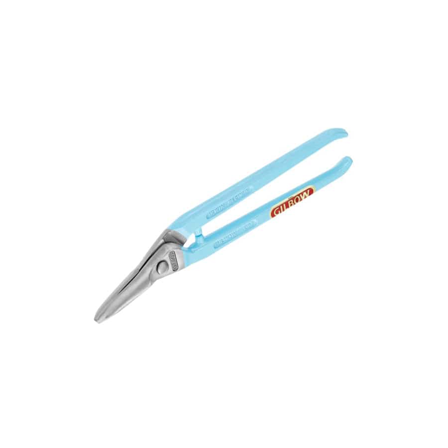 IRWIN Gilbow GIL67 G67 Left Hand Universal Tin Snips 280mm (11in) | Duco Car Parts UK