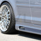 Rieger 00056762 Audi 8P A3 Side Skirt 2 | Duco Car Parts UK Car Parts