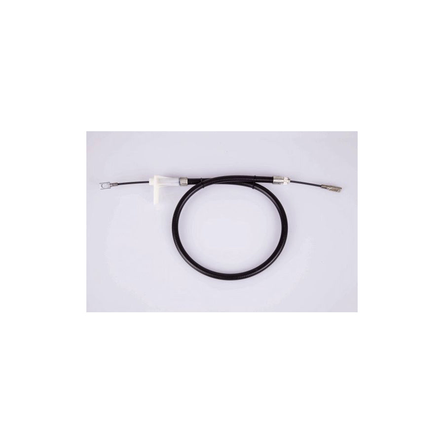 Hella 8AS 355 661-861 Hand Brake Cable Suitable For Mercedes-Benz E-Class