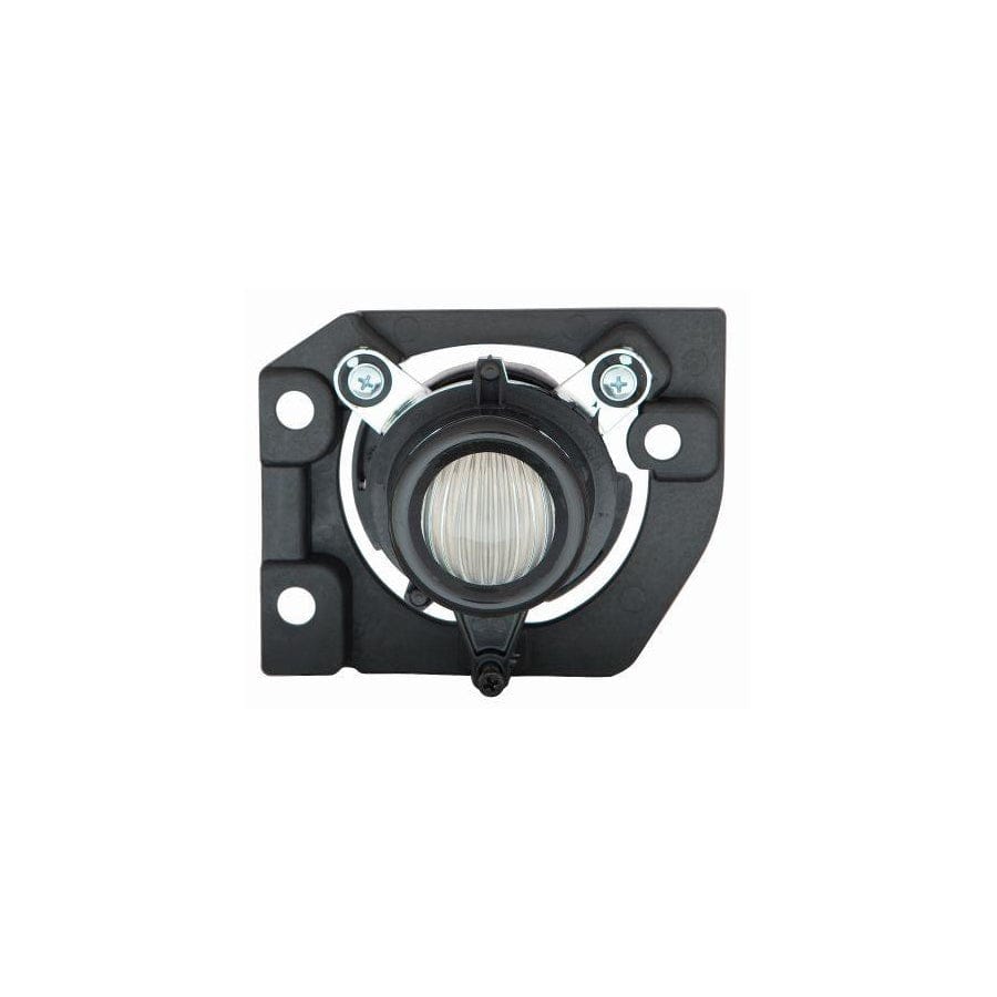 Abakus 6612027RUE Fog Light For Fiat 500 | Duco Car Parts UK