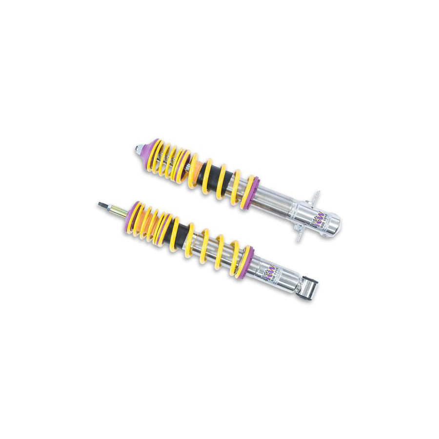 KW 10280001 VW  Variant 1 Coilover Kit (Golf, Jetta & Scirocco) 2  | Duco Car Parts UK Car Parts