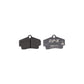 EBC DP81208RPX Porsche RP-X Full Race Rear Brake Pads - Brembo Caliper 1 | Duco Car Parts UK Car Parts