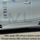 Rieger 00099528 BMW 1 Series E87 Side Skirt 1 | Duco Car Parts UK Car Parts
