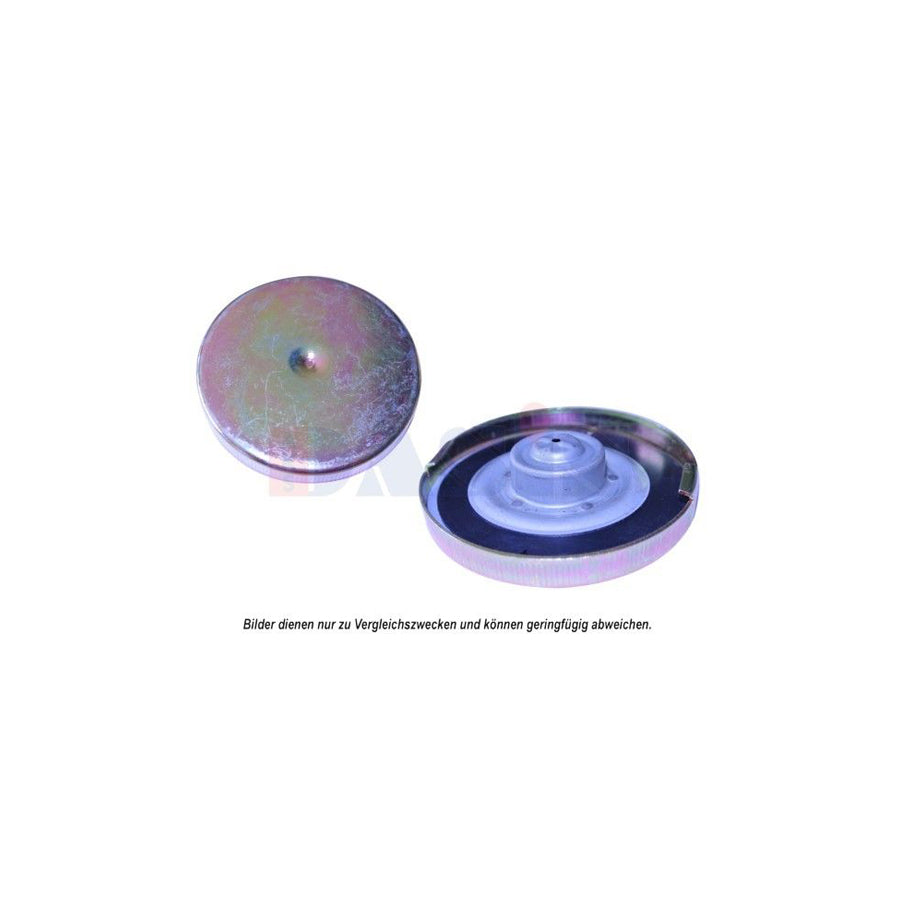 AKS Dasis 851670T Compressor, Air Conditioning | Duco Car Parts UK