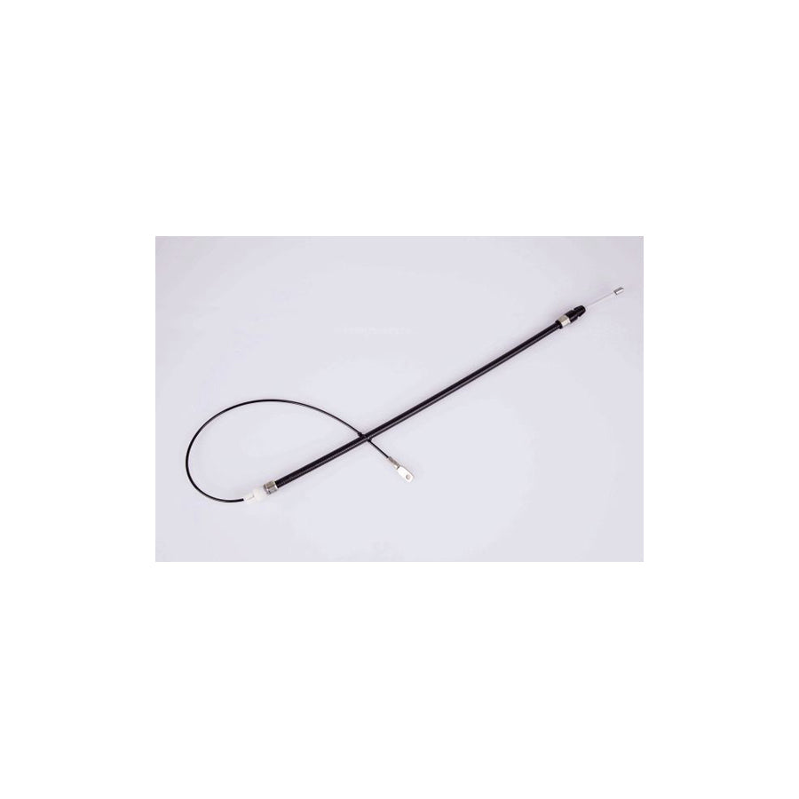 Hella 8AS 355 661-831 Hand Brake Cable Suitable For Mercedes-Benz A-Class (W168)