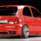 Rieger 00058826 Opel Corsa B Side Skirt 4 | Duco Car Parts UK Car Parts
