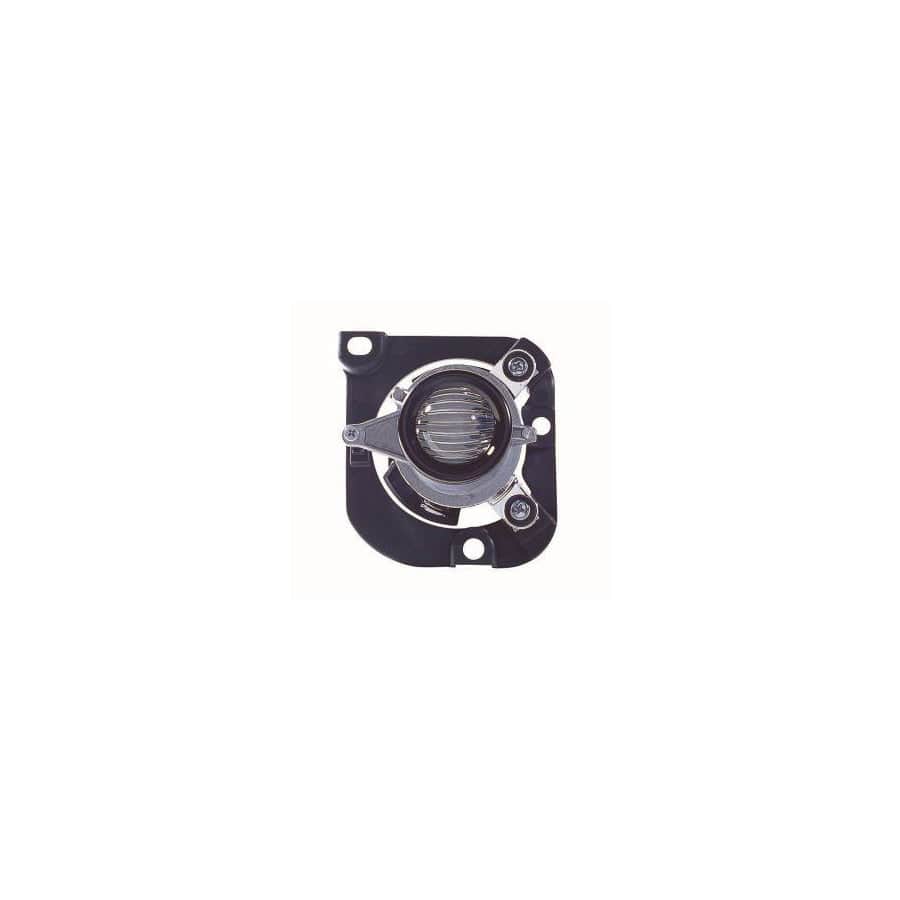 Abakus 6612016RUE Fog Light For Fiat 500 | Duco Car Parts UK