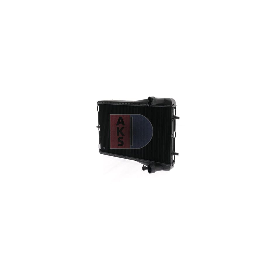 AKS Dasis 850516T Compressor, Air Conditioning | Duco Car Parts UK