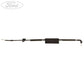 GENUINE FORD 1861122 CONTROL CABLE | Duco Car Parts UK