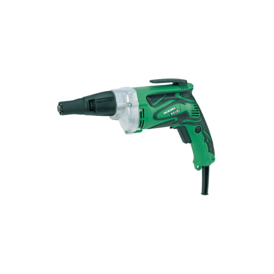 HiKOKI HIKW6VB3L W6VB3 TEKS® Variable Speed Screwdriver 620W 110V | Duco Car Parts UK