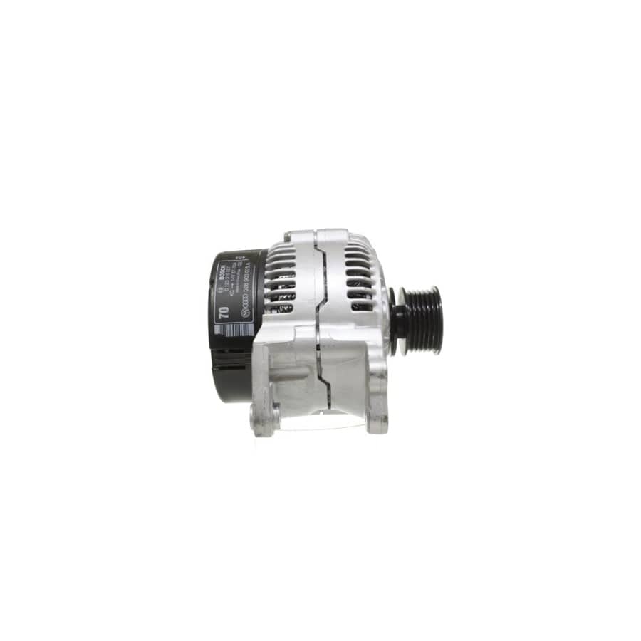 Alanko 11441979 Alternator | Duco Car Parts UK