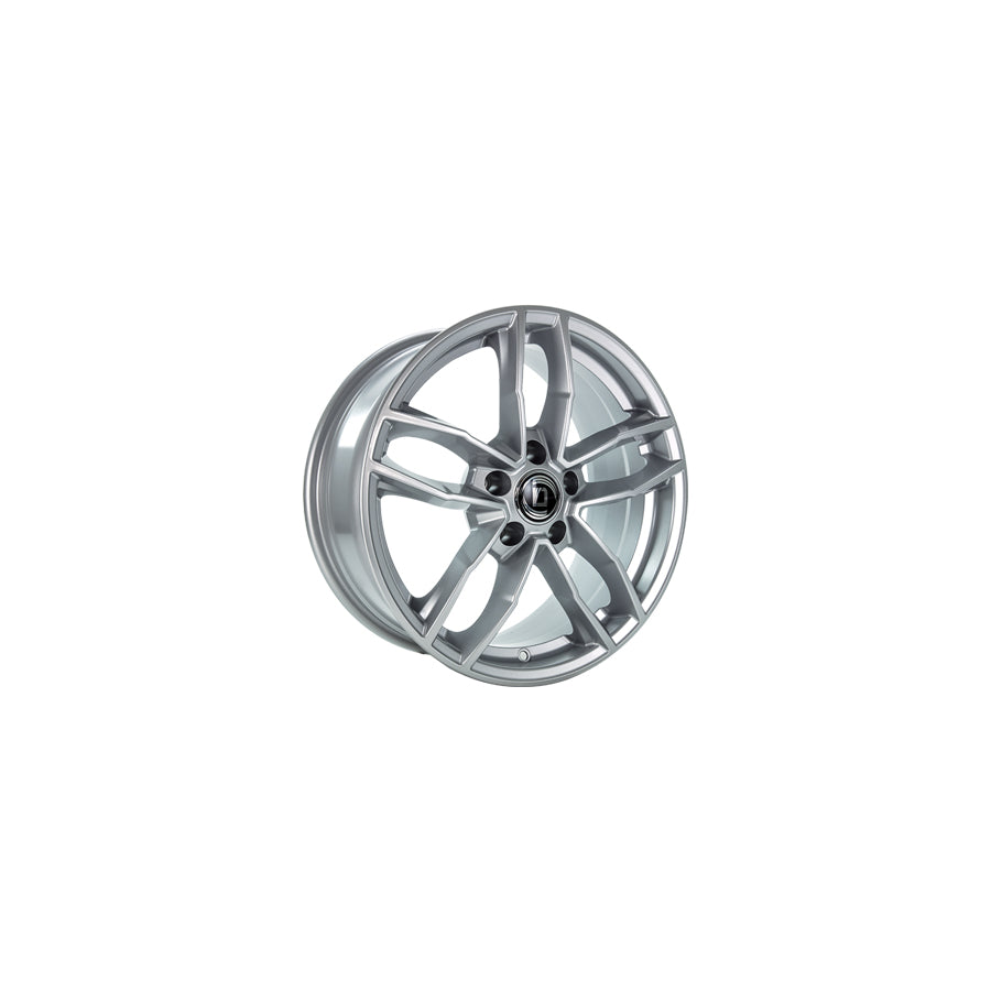 Diewe Wheels Alito 8x18 ET25 1118SX-5112B25666 Argento (Silver) Wheel | Duco Car Parts UK Car Parts
