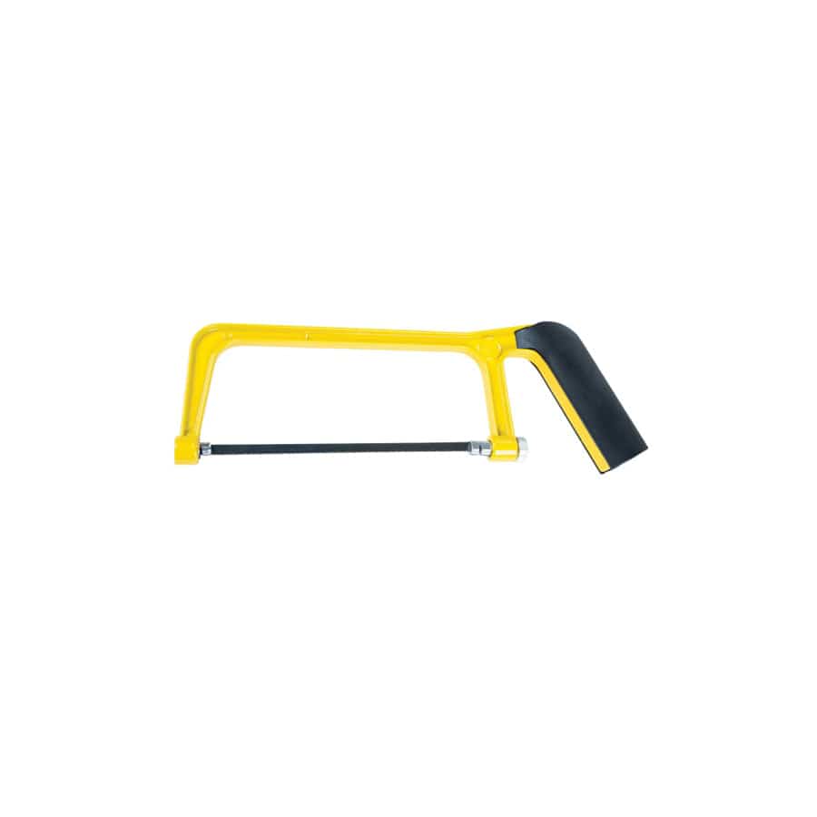 BlueSpot Tools B/S22002 Junior Hacksaw Aluminium 150mm (6in) | Duco Car Parts UK