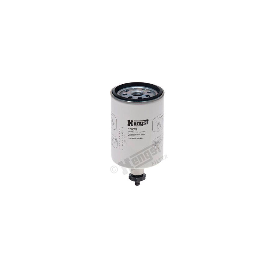 Hengst Filter H233WK Fuel Filter