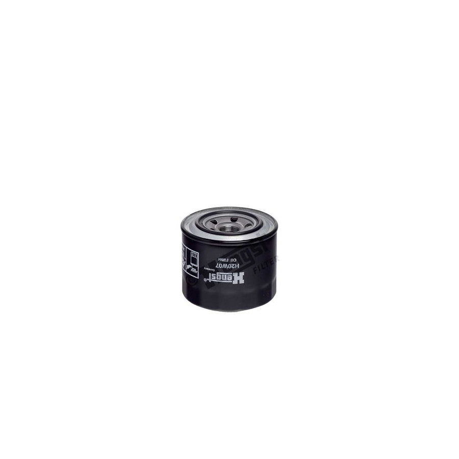 Hengst Filter H20W07 Oil Filter