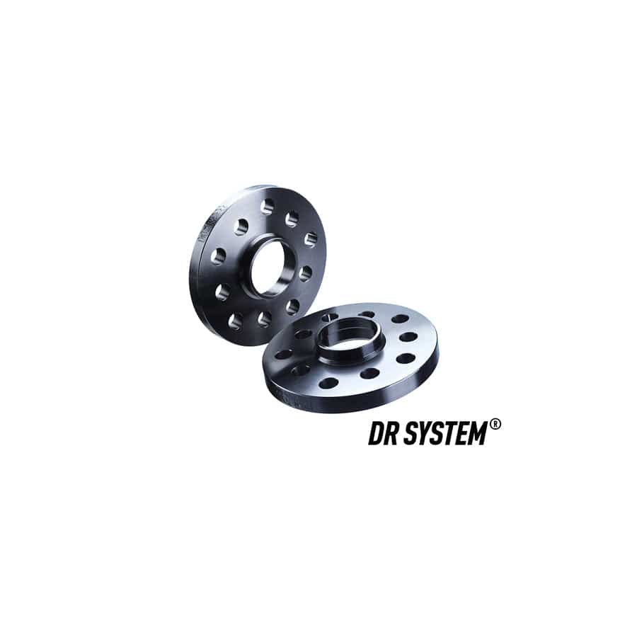 H&R B1655572 TRAK+® Wheel Spacers | Duco Car Parts UK Car Parts