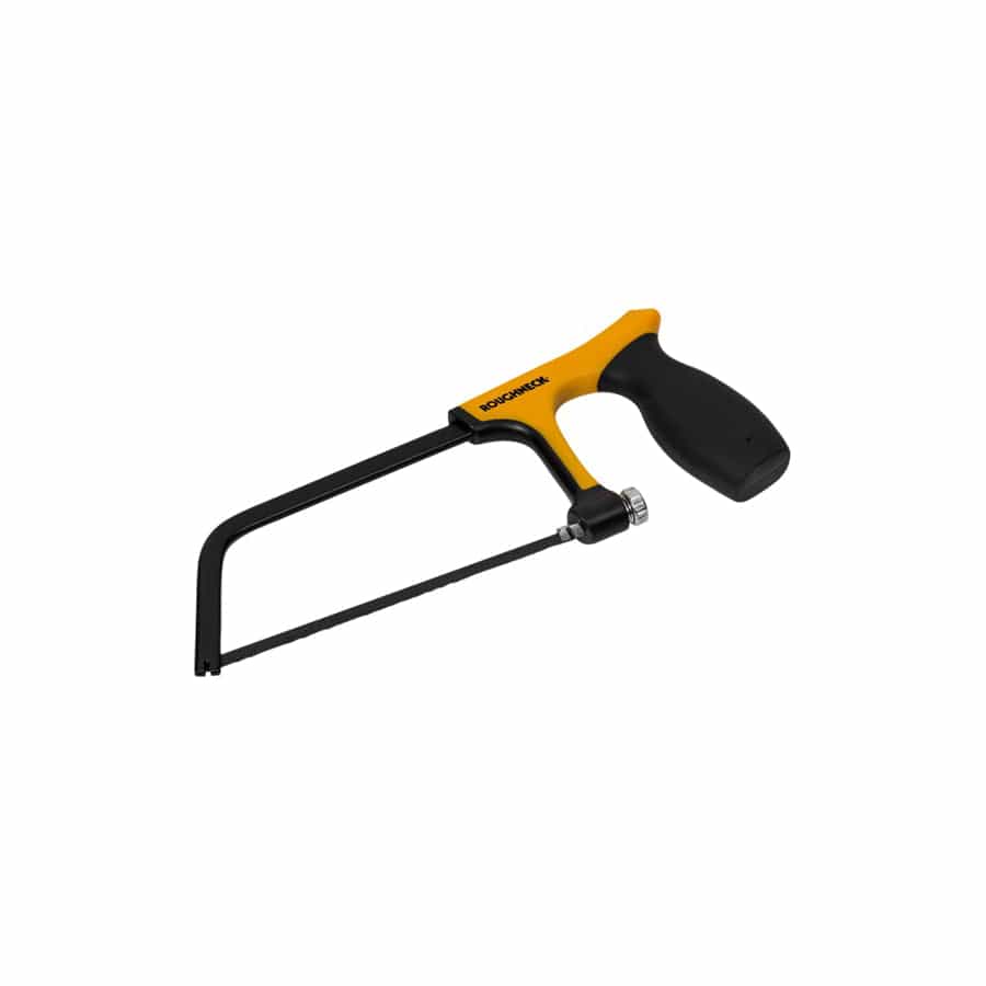 Roughneck ROU34310 R6H Junior Hacksaw 150mm (6in) | Duco Car Parts UK