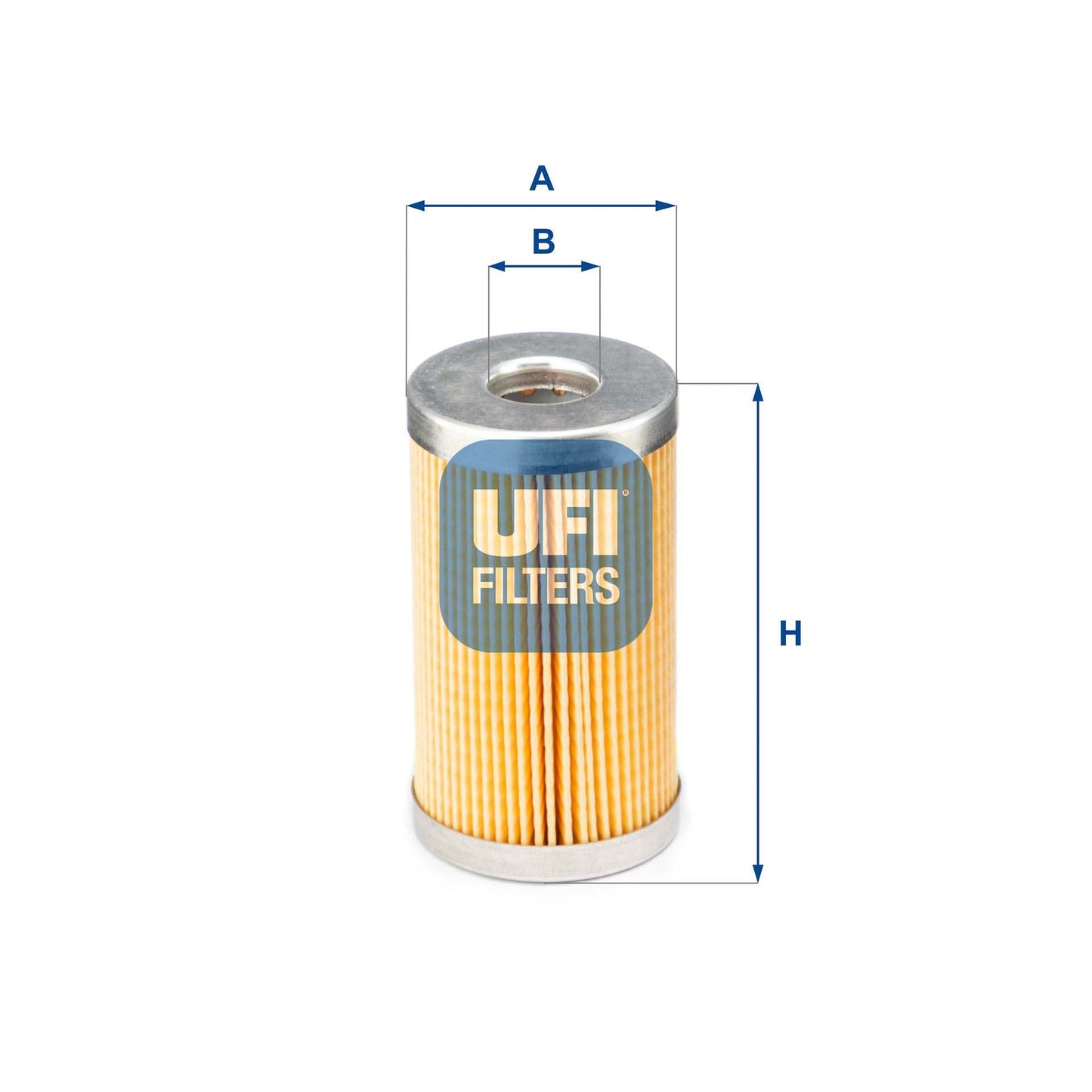 UFI 26.681.00 Fuel Filter