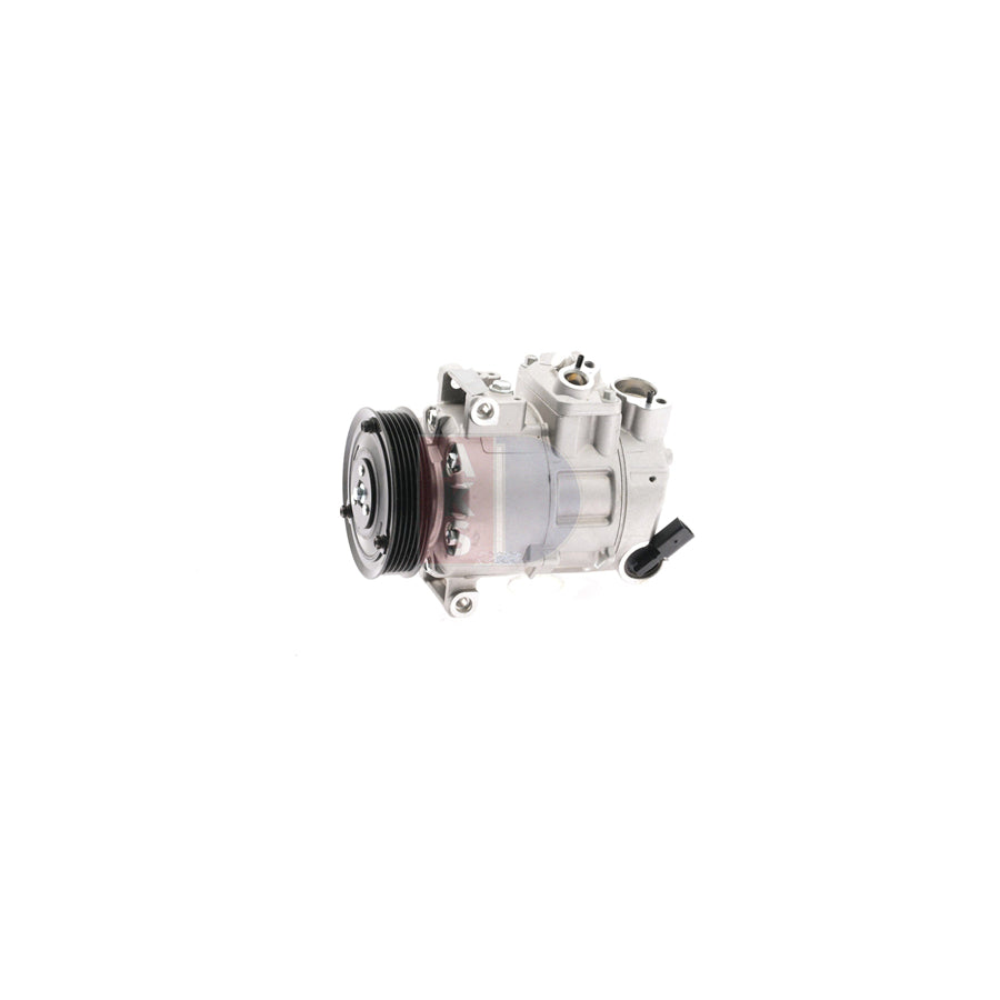 AKS Dasis 851681N Compressor, Air Conditioning | Duco Car Parts UK